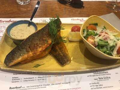 Fischrestaurant Seefahrtsklause