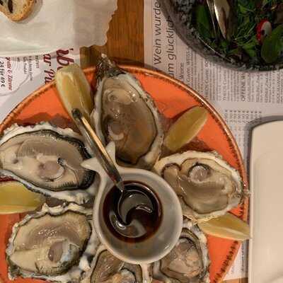 Fischrestaurant Seefahrtsklause