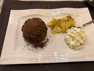 Ristorante Pizzeria La Flotta