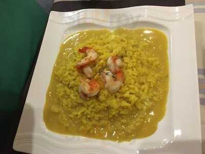 Ristorante Pizzeria La Flotta