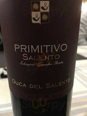 Ristorante Pizzeria La Flotta