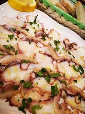 Ristorante Pizzeria La Flotta