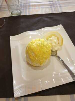 Ristorante Pizzeria La Flotta