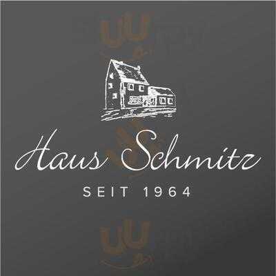Haus Schmitz