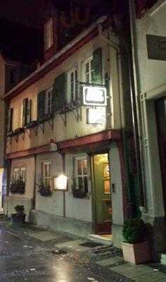 Gaststätte Jakobsbrunnen