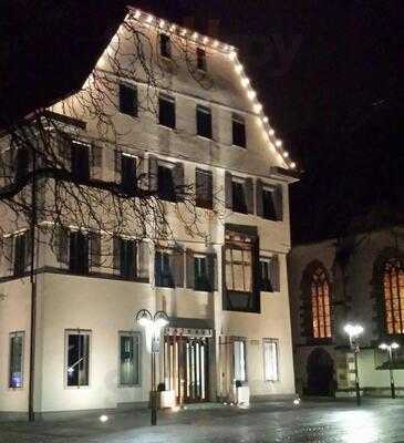 Gaststätte Jakobsbrunnen