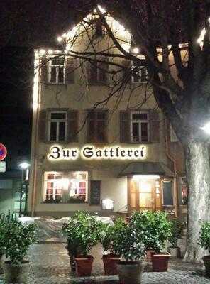 Gaststätte Jakobsbrunnen