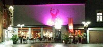 Gaststätte Jakobsbrunnen