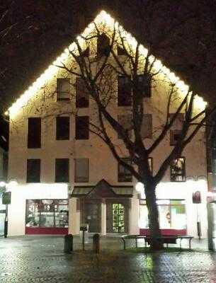 Gaststätte Jakobsbrunnen