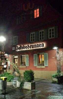 Gaststätte Jakobsbrunnen