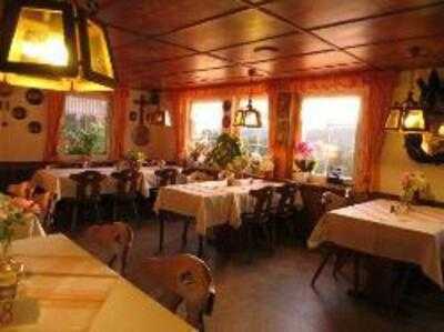 Gasthaus Heiligenbrunnen