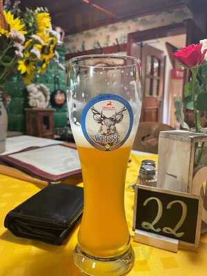 Gasthaus Heiligenbrunnen