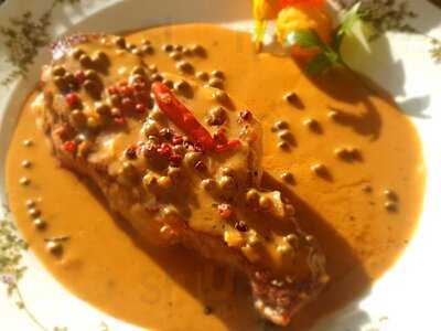 Gasthaus Heiligenbrunnen