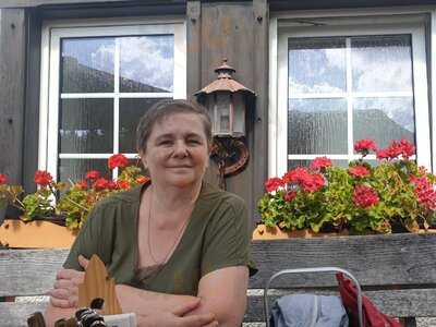 Gasthaus Heiligenbrunnen