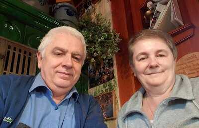 Gasthaus Heiligenbrunnen