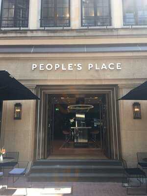 People’s Place