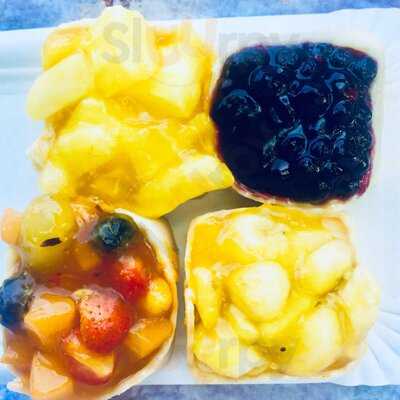 Konditorei Klüppelberg