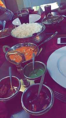 Hari's Indian Restaurant