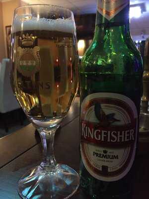 Hari's Indian Restaurant