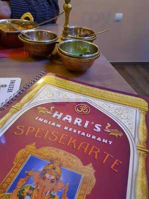 Hari's Indian Restaurant