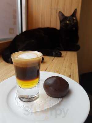 Catz Cafe