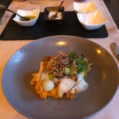 Weisser Ochse - Schank Und Speisewirtschaft