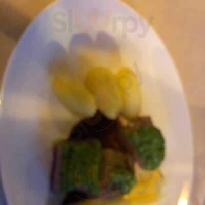 Weisser Ochse - Schank Und Speisewirtschaft