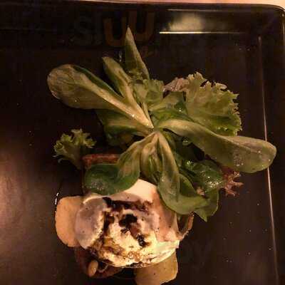 Weisser Ochse - Schank Und Speisewirtschaft