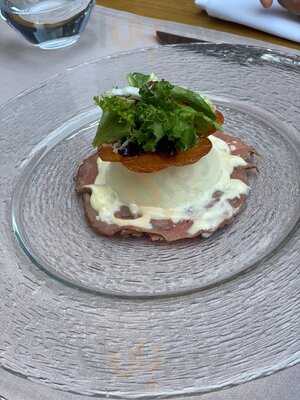 Weisser Ochse - Schank Und Speisewirtschaft