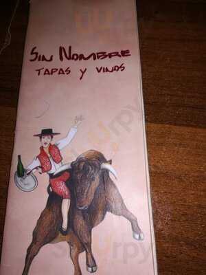 Sin Nombre/plauen
