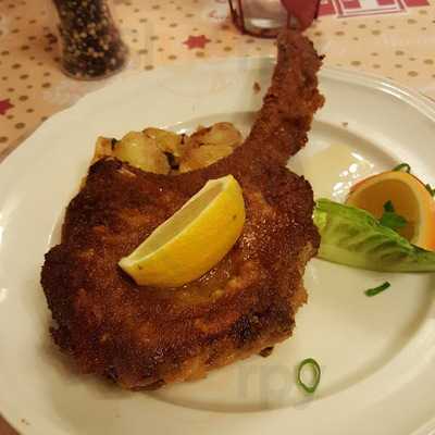 Restaurant Zum Postillion