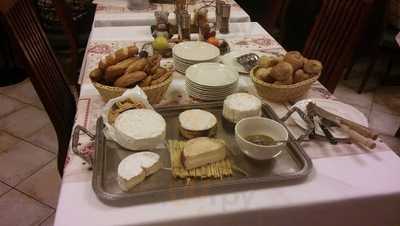 Restaurant Zum Postillion