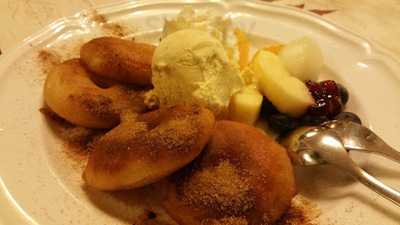 Restaurant Zum Postillion