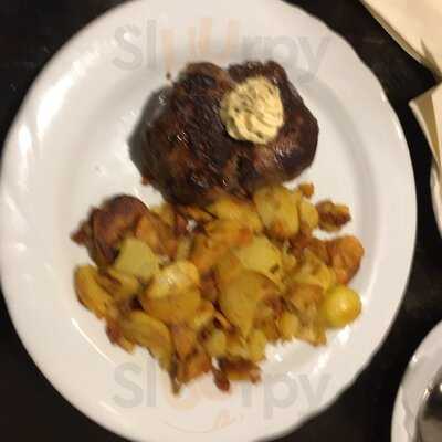 Das "kleine"  Steakhouse 