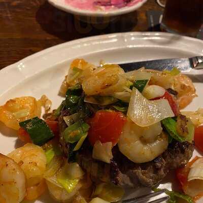 Das "kleine"  Steakhouse 