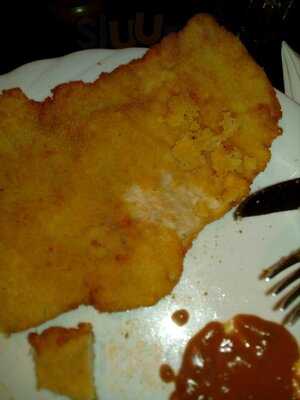 Das "kleine"  Steakhouse 