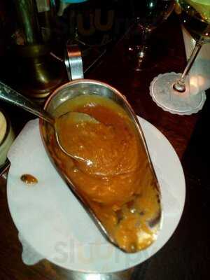 Das "kleine"  Steakhouse 