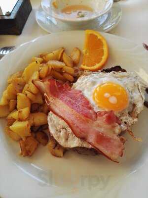 Das "kleine"  Steakhouse 