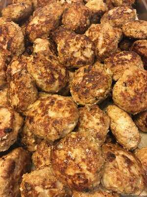 Fleischerei Karen Klemme