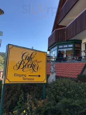 Café Becker