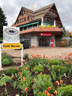Café Becker