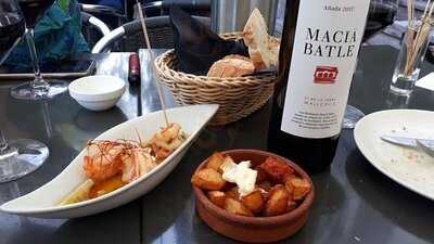 Teneria Tapas Wein Bar