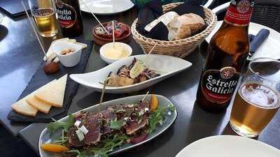 Teneria Tapas Wein Bar