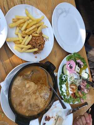 Restaurant Delphi Grömitz