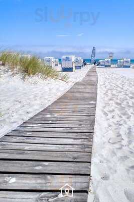 Restaurant Delphi Grömitz