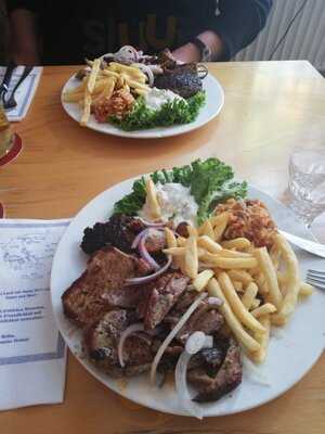 Restaurant Delphi Grömitz