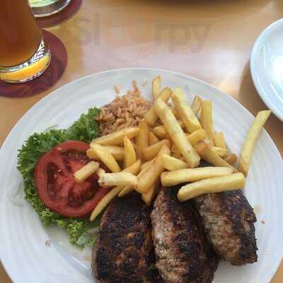 Restaurant Delphi Grömitz