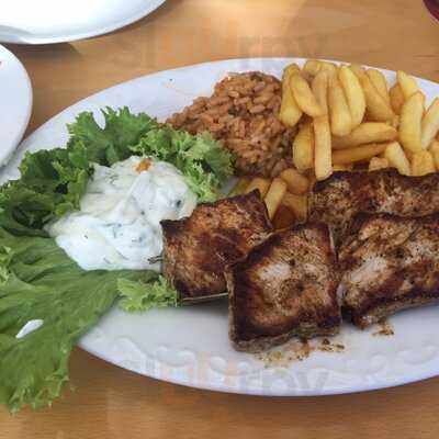 Restaurant Delphi Grömitz