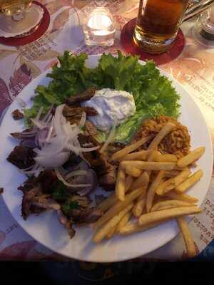 Restaurant Delphi Grömitz