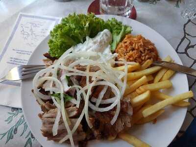 Restaurant Delphi Grömitz